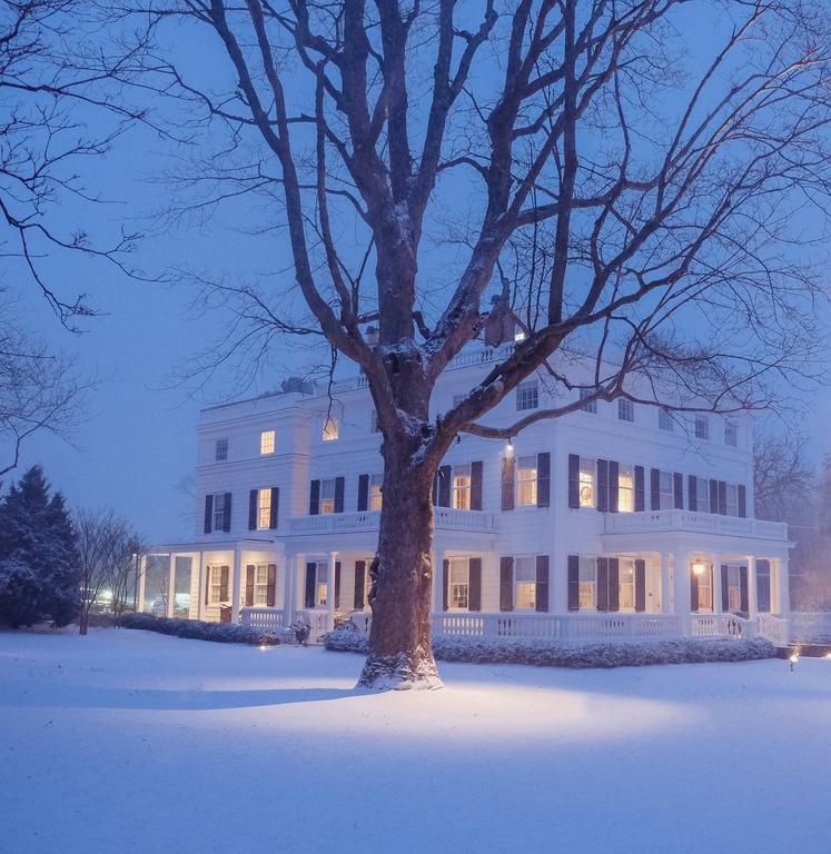 Topping Rose House Hotel Bridgehampton Exterior foto