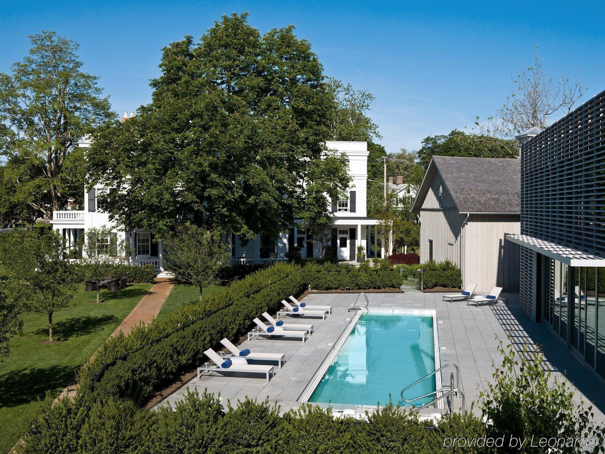 Topping Rose House Bridgehampton Exterior foto